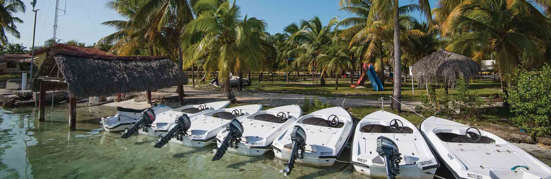 Исторический центр, город Камагуэй, CubaTravel